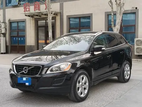 Volvo XC60 2013