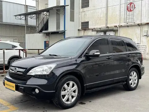 Honda CR-V 2007