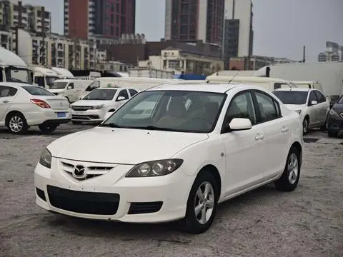 Mazda 3 2010