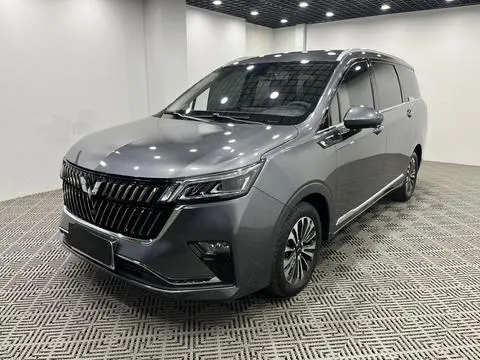 Wuling 佳辰 2022