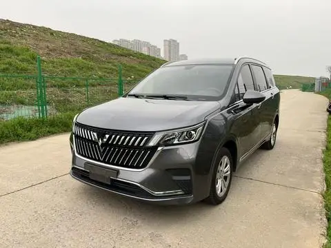 Wuling 佳辰 2022