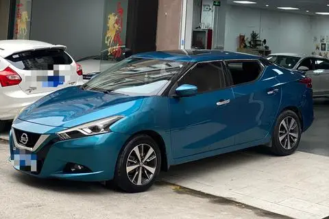 Nissan 蓝鸟 2016
