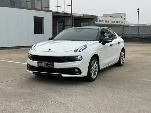 Lynk & Co 03 2018