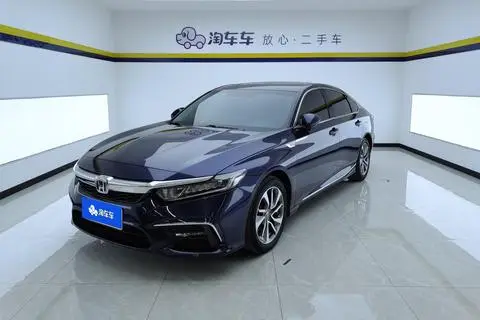 Honda 英仕派 2019