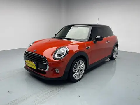 MINI MINI 2018