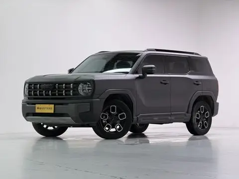 Haval 酷狗 2022