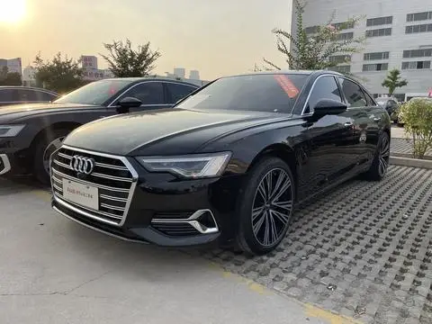 Audi A6L 2023