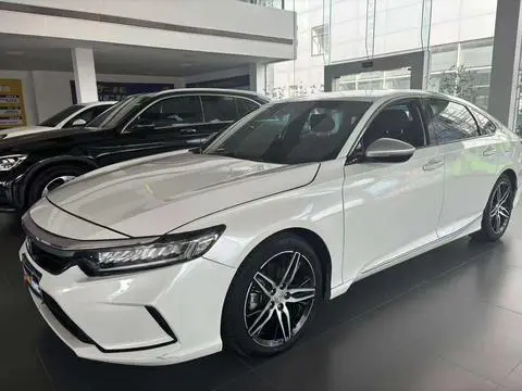 Honda 英仕派 2022