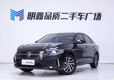 Volkswagen Lavida 2023