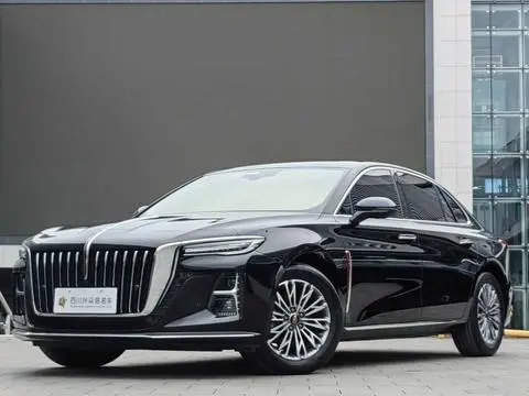 Hongqi H5 2024