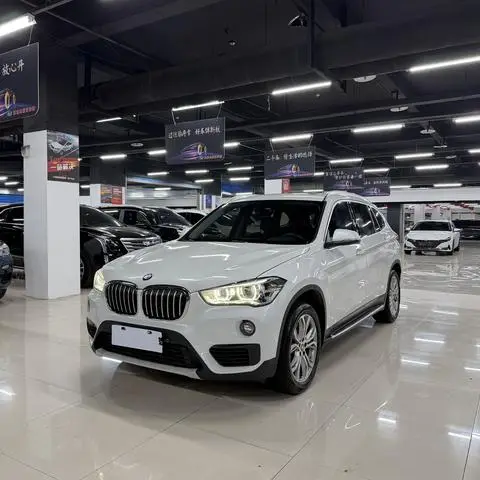 BMW X1 2018