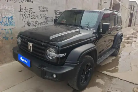 TANK 300 2023