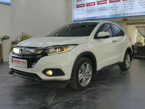 Honda 缤智 2020
