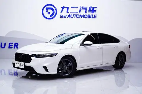 Honda 英仕派 2023