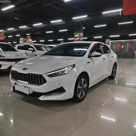 Kia K3 2019