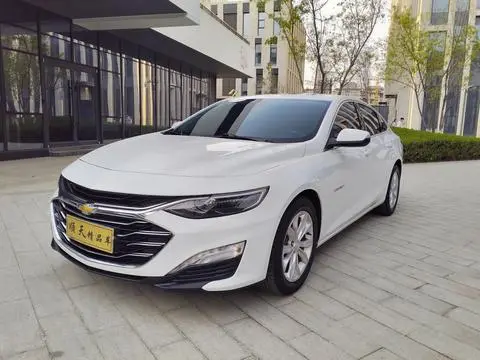 Chevrolet MalibuXL 2021