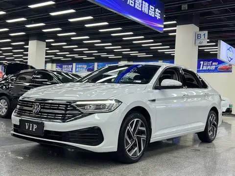 Volkswagen 速腾 2023