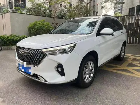 Haval M6 2021