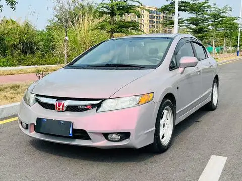 Honda Civic 2006