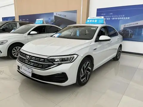 Volkswagen 速腾 2023