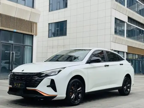Dongfeng 奕炫 2023