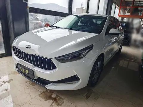 Kia K3 2019