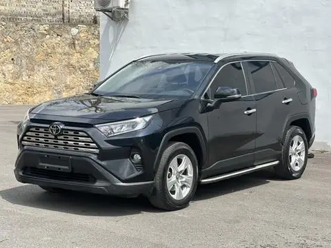Toyota RAV4 2020