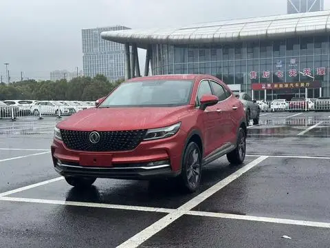 Dongfeng 风光ix5 2019