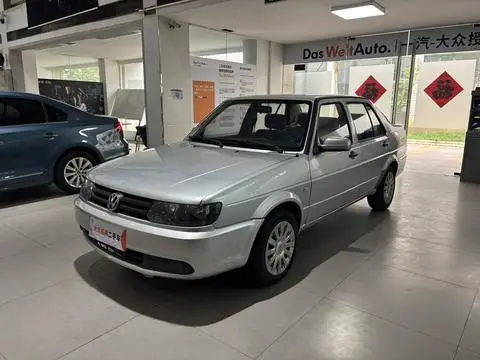 Volkswagen 捷达 2012
