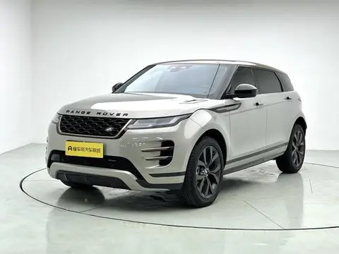 Land Rover Range Rover Evoque 2023
