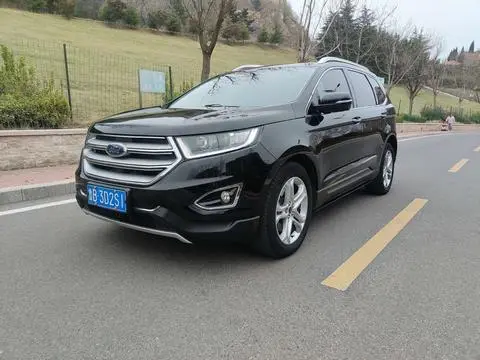 Ford 锐界 2018
