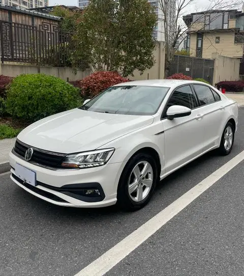 Volkswagen Lamando 2019
