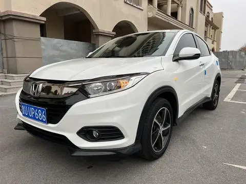 Honda 缤智 2020