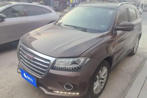 Haval H2 2016