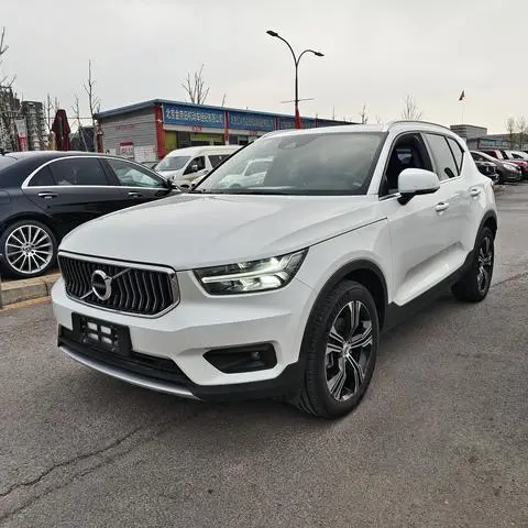 Volvo XC40 2020