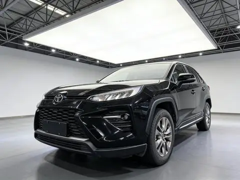 Toyota 威兰达 2023