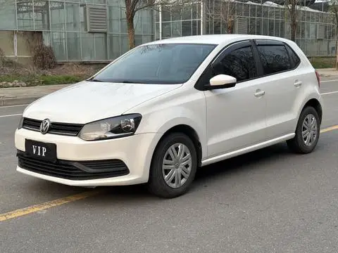 Volkswagen Polo 2016