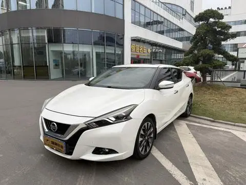 Nissan 蓝鸟 2016