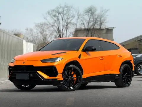 Lamborghini Urus 2023