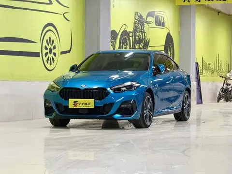 BMW 2 Series 2023