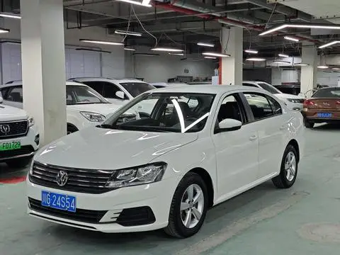 Volkswagen Lavida 2019