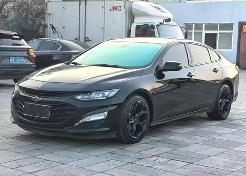 Chevrolet MalibuXL 2020