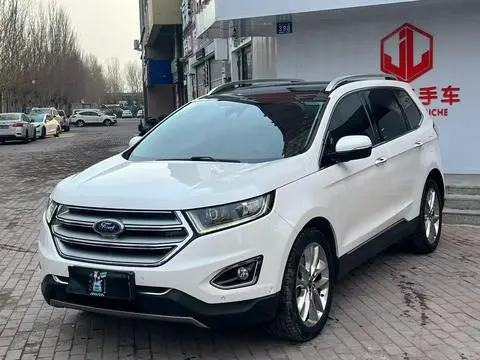 Ford 锐界 2015