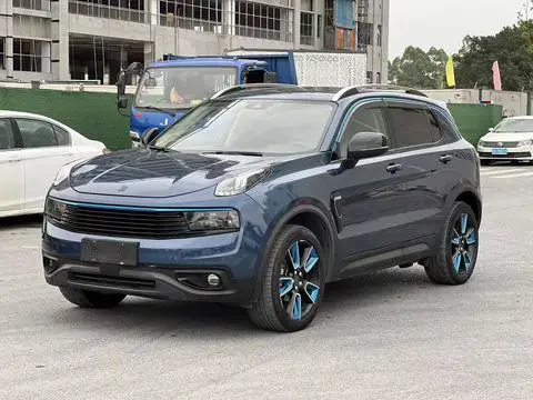 Lynk & Co 01 2017