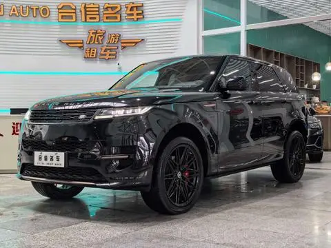 Land Rover 揽胜运动 2023