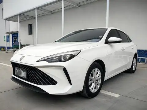 Roewe i5 2024