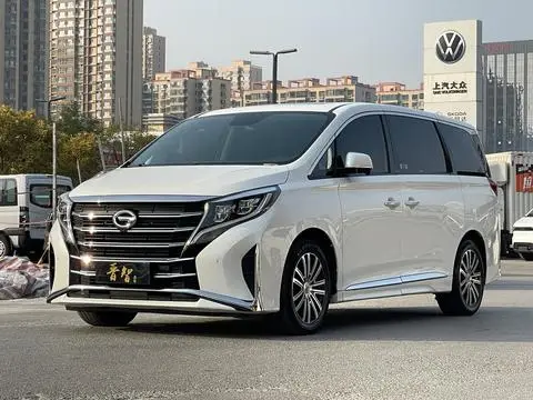 GAC M8 2021