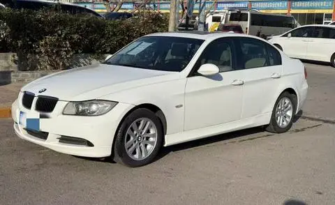 BMW 3 Series 2009