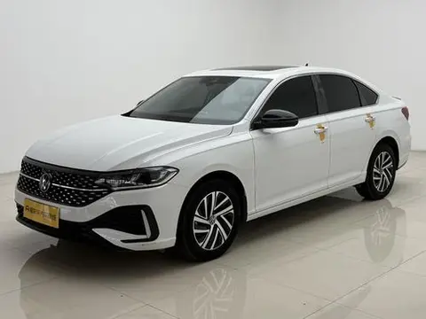 Volkswagen Lavida 2024