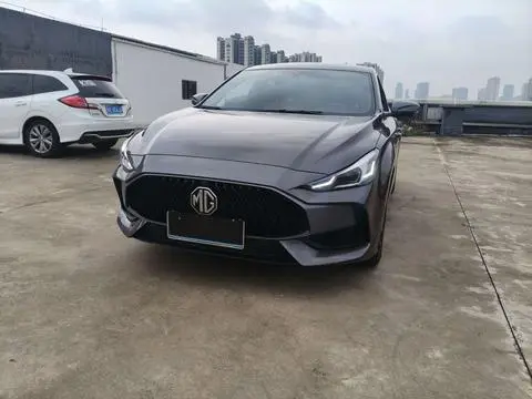 MG 5 2023